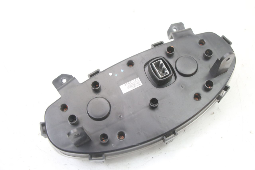 photo de LICZNIK SUZUKI BURGMAN 125 (2018 - 2021) - Część sprawdzona