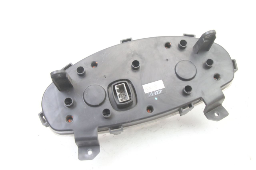 photo de LICZNIK SUZUKI BURGMAN 125 (2015 - 2017) - Punkty mocowania