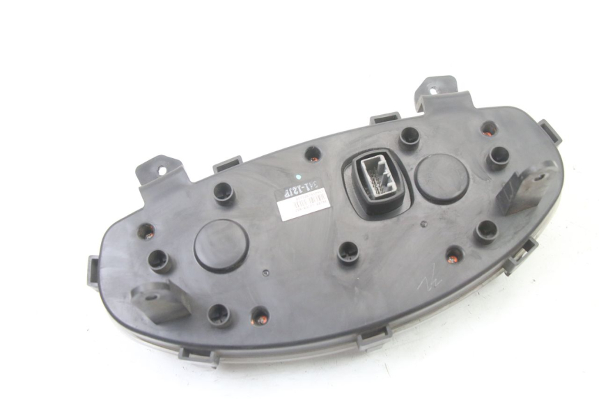 photo de LICZNIK SUZUKI BURGMAN 125 (2015 - 2017) - Część sprawdzona