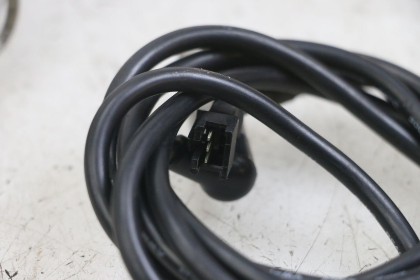 photo de LICZNIK SUZUKI SV N 650 (1999 - 2002) - Stan powierzchni