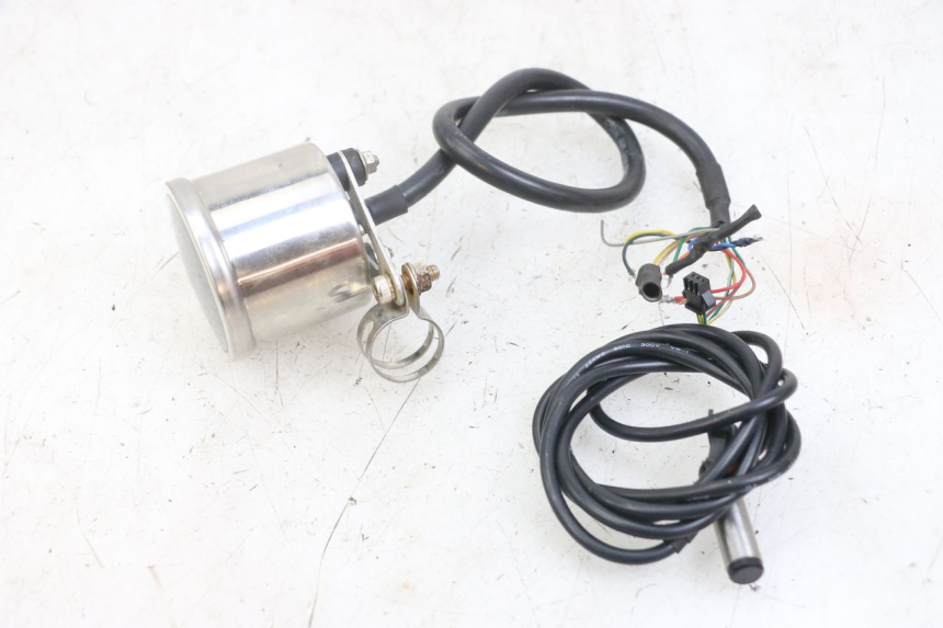 photo de LICZNIK SUZUKI SV N 650 (1999 - 2002) - Część sprawdzona