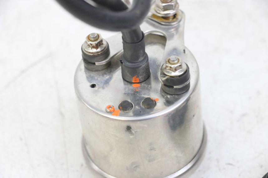 photo de LICZNIK SUZUKI SV N 650 (1999 - 2002) - Oznaczenia i referencje