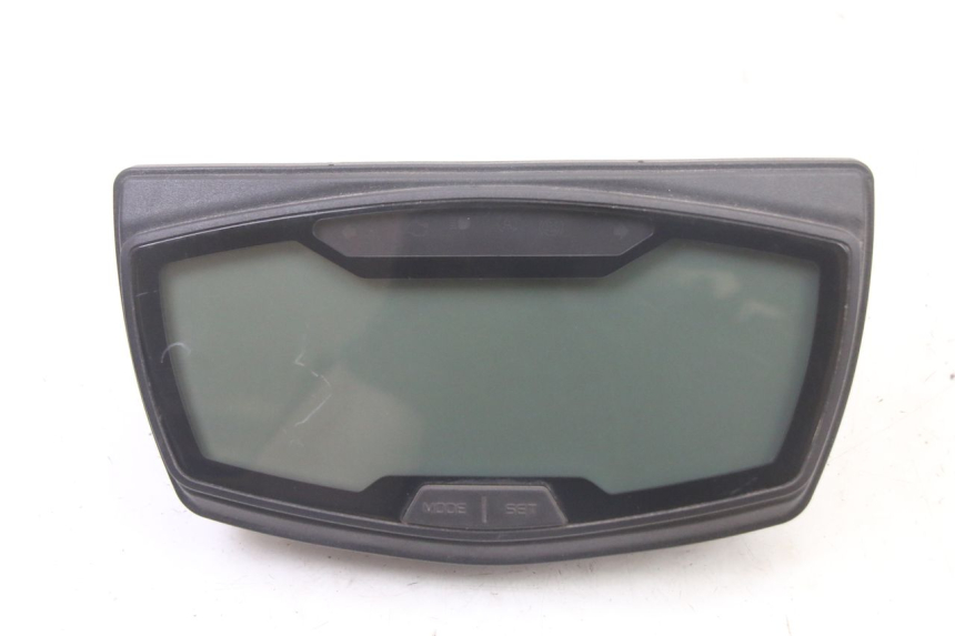 photo de LICZNIK APRILIA SXR 50 (2021 - 2023) - Widok główny