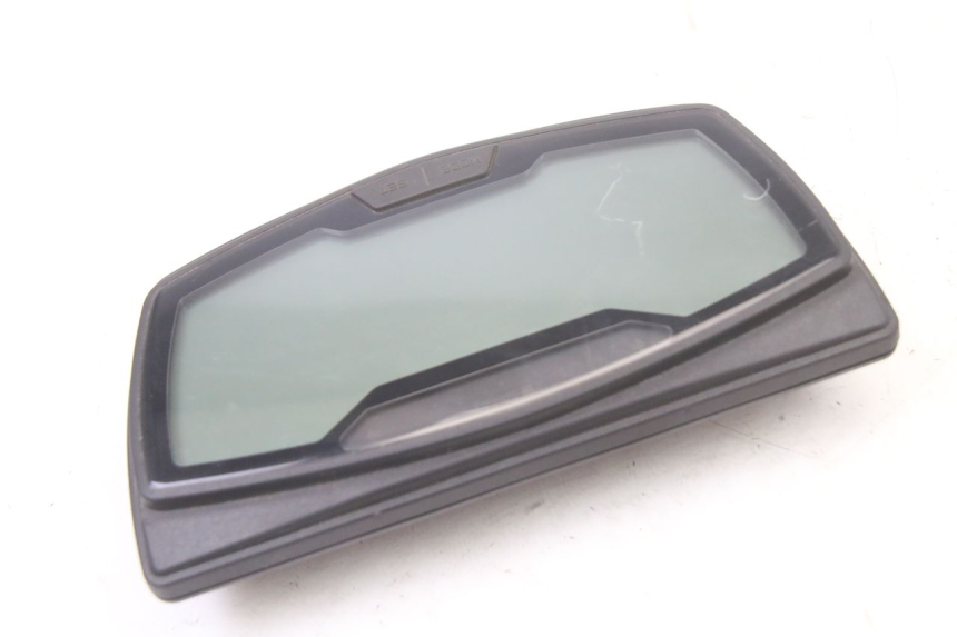 photo de LICZNIK APRILIA SXR 50 (2021 - 2023) - Zoom stanu zużycia