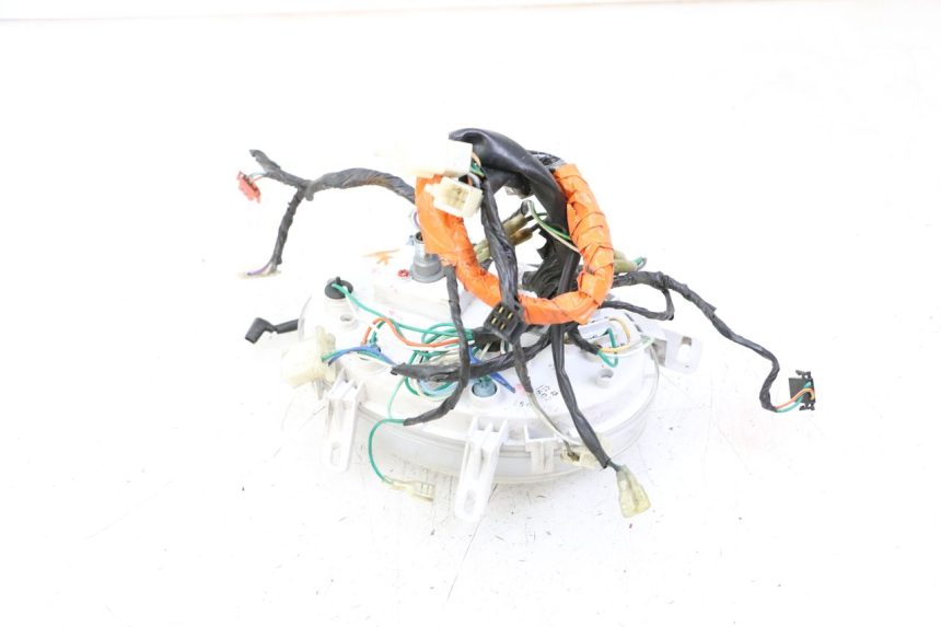 photo de LICZNIK SYM FIDDLE 3 III 125 (2014 - 2020) - Szczegół części