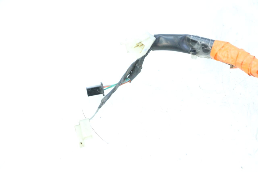 photo de LICZNIK SYM FIDDLE 3 III 125 (2014 - 2020) - Widok produktu