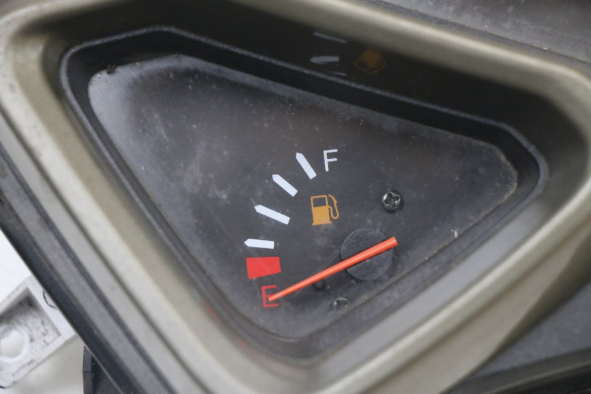 photo de LICZNIK SYM JET 14 4T 50 (2018 - 2022) - Inny kąt widzenia