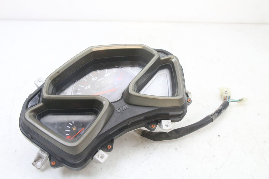 photo de LICZNIK SYM JET 14 4T 50 (2018 - 2022) - Widok ogólny