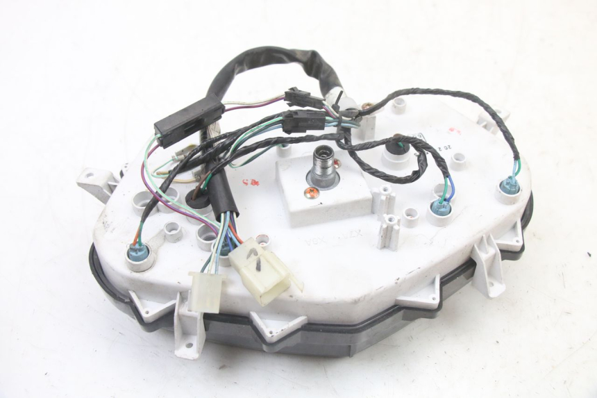 photo de LICZNIK SYM JET 14 4T 50 (2018 - 2022) - Część sprawdzona