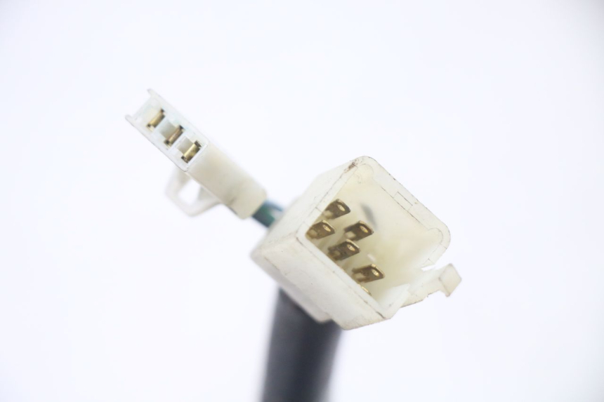 photo de LICZNIK SYM JET 14 4T 50 (2018 - 2022) - Oznaczenia i referencje