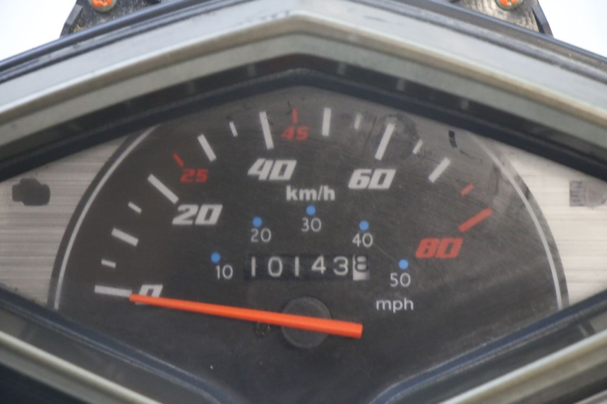 photo de LICZNIK SYM JET 14 4T 50 (2018 - 2022) - Szczegół części