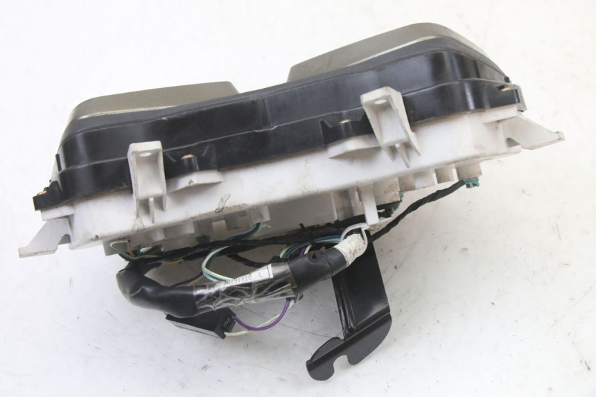 photo de LICZNIK SYM JET 14 4T 50 (2018 - 2022) - Zbliżenie techniczne