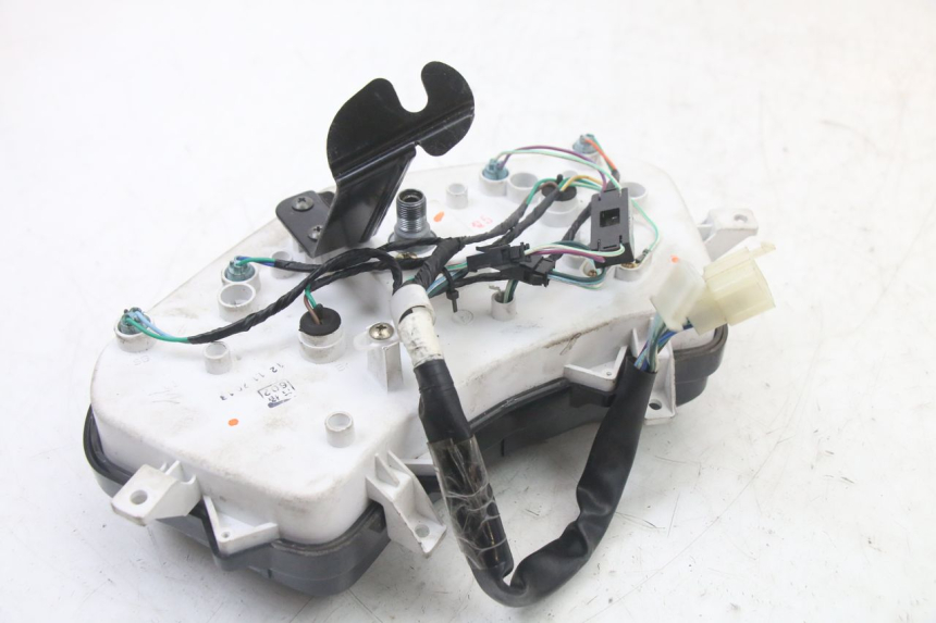 photo de LICZNIK SYM JET 14 4T 50 (2018 - 2022) - Punkty mocowania