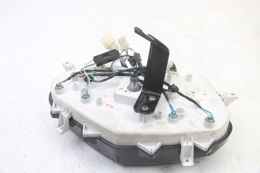 photo de LICZNIK SYM JET 14 4T 50 (2018 - 2022) - Stan powierzchni