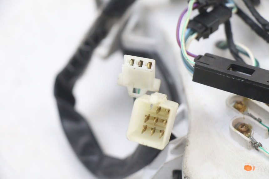 photo de LICZNIK SYM JET 14 4T 50 (2018 - 2022) - Część sprawdzona