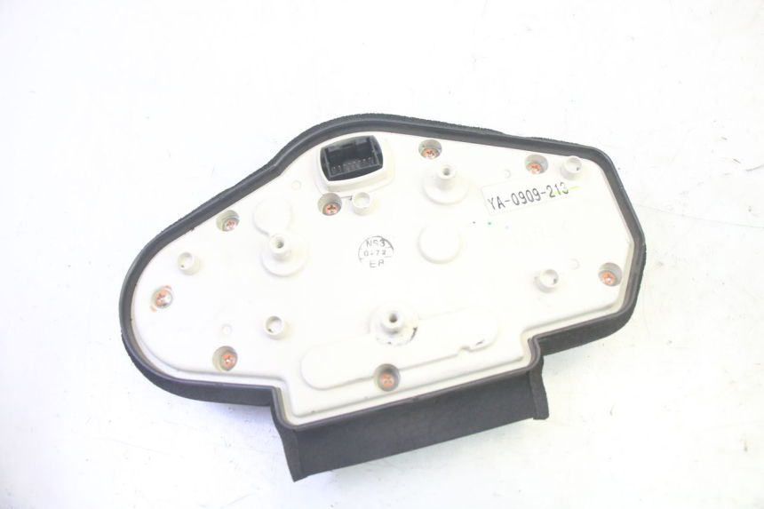 photo de LICZNIK YAMAHA TDM ABS 900 (2002 - 2014) - Oznaczenia i referencje