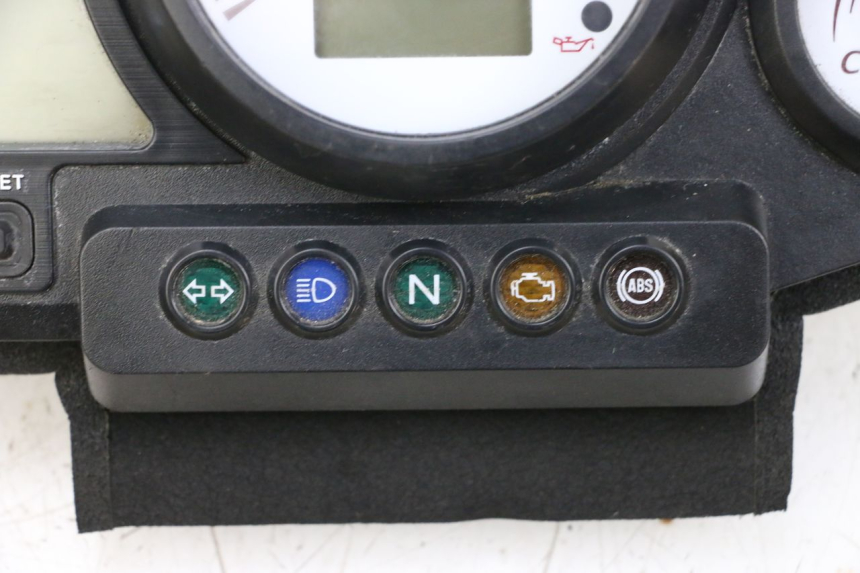 photo de LICZNIK YAMAHA TDM ABS 900 (2002 - 2014) - Zdjęcie dodatkowe