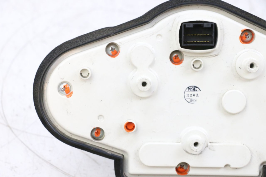 photo de LICZNIK YAMAHA TDM ABS 900 (2002 - 2014) - Inny kąt widzenia