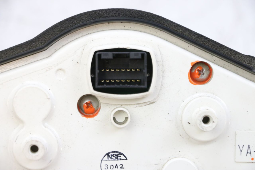 photo de LICZNIK YAMAHA TDM ABS 900 (2002 - 2014) - Widok ogólny