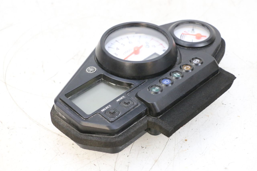 photo de LICZNIK YAMAHA TDM ABS 900 (2002 - 2014) - Część sprawdzona