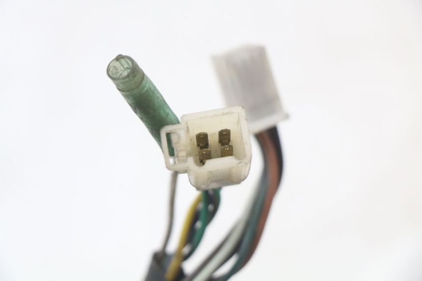 photo de LICZNIK YAMAHA TDR DELTABOX 125 (1997 - 2003) - Widok produktu