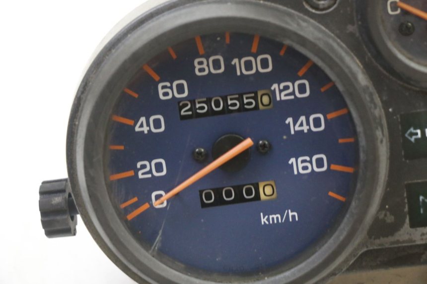 photo de LICZNIK YAMAHA TDR DELTABOX 125 (1997 - 2003) - Szczegół części