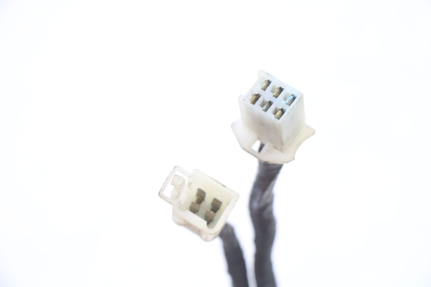 photo de LICZNIK YAMAHA TDR DELTABOX 125 (1997 - 2003) - Widok produktu