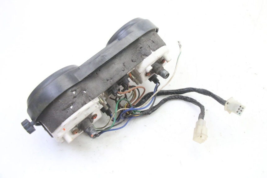 photo de LICZNIK YAMAHA TDR DELTABOX 125 (1997 - 2003) - Widok ogólny