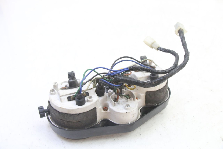 photo de LICZNIK YAMAHA TDR DELTABOX 125 (1997 - 2003) - Punkty mocowania