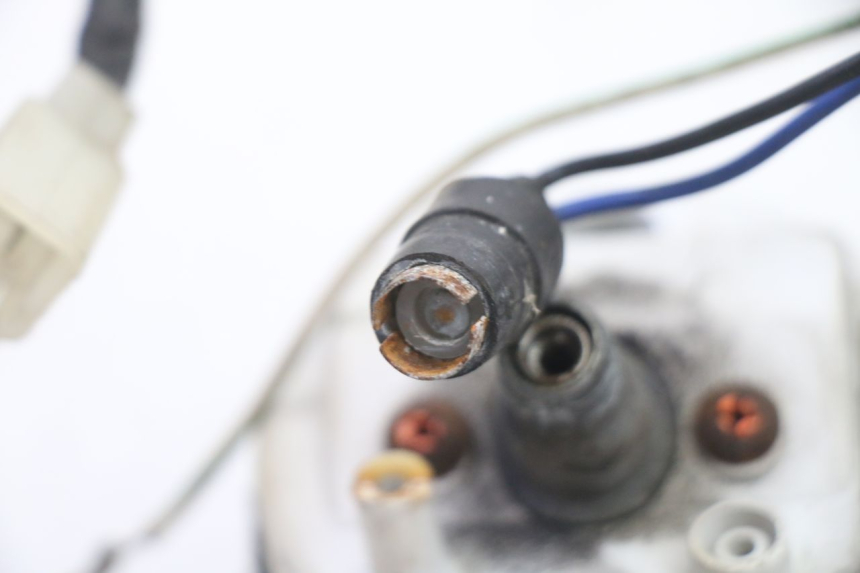 photo de LICZNIK YAMAHA TDR DELTABOX 125 (1997 - 2003) - Oznaczenia i referencje