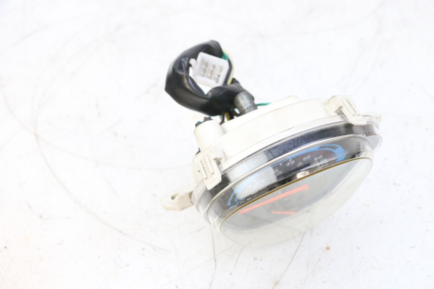 photo de LICZNIK NECO TEMPO 4T 50 (2022 - 2026) - Zoom stanu zużycia