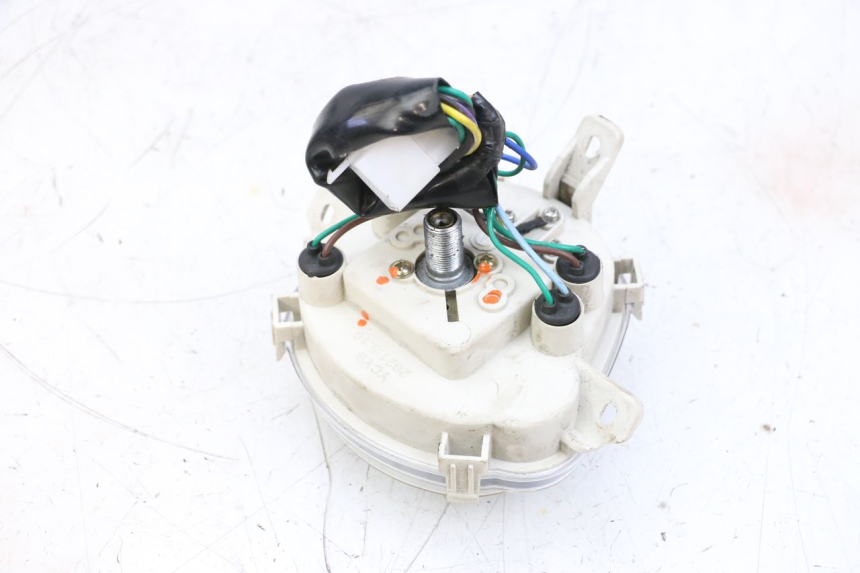 photo de LICZNIK NECO TEMPO 4T 50 (2022 - 2026) - Widok ogólny