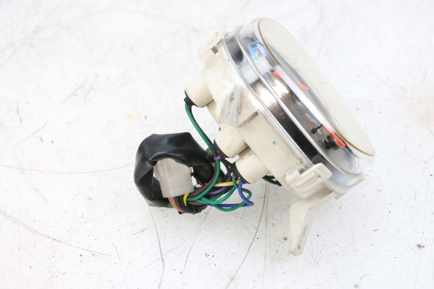 photo de LICZNIK NECO TEMPO 4T 50 (2022 - 2026) - Punkty mocowania