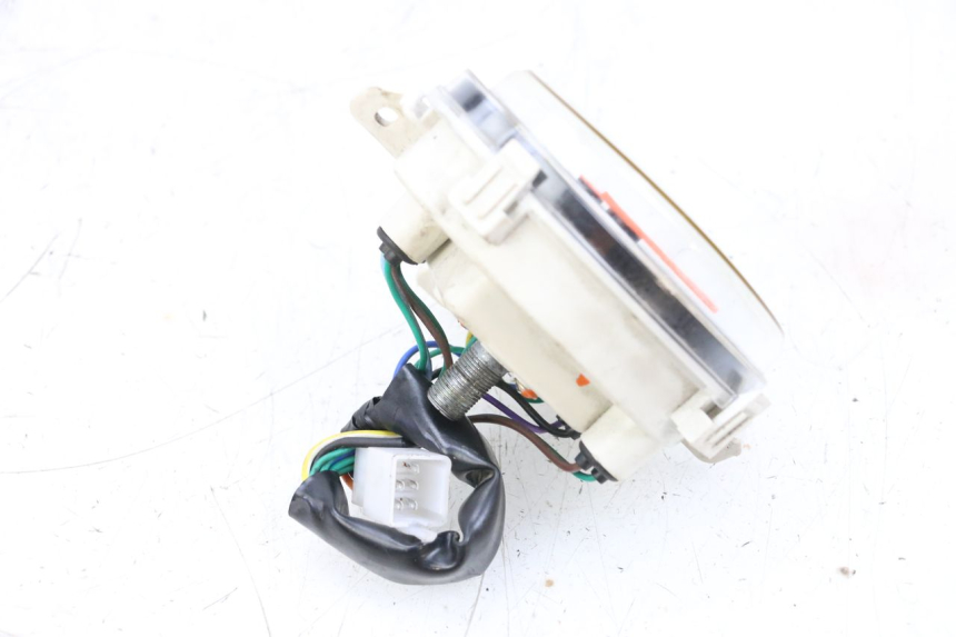 photo de LICZNIK NECO TEMPO 4T 50 (2022 - 2026) - Część sprawdzona