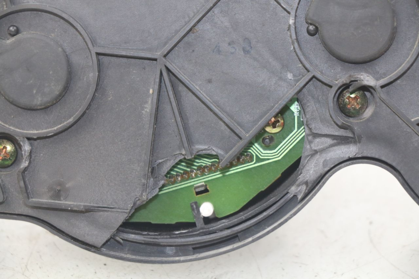 photo de LICZNIK SUZUKI TLS TL S 1000 (1997 - 2001) - Inny kąt widzenia