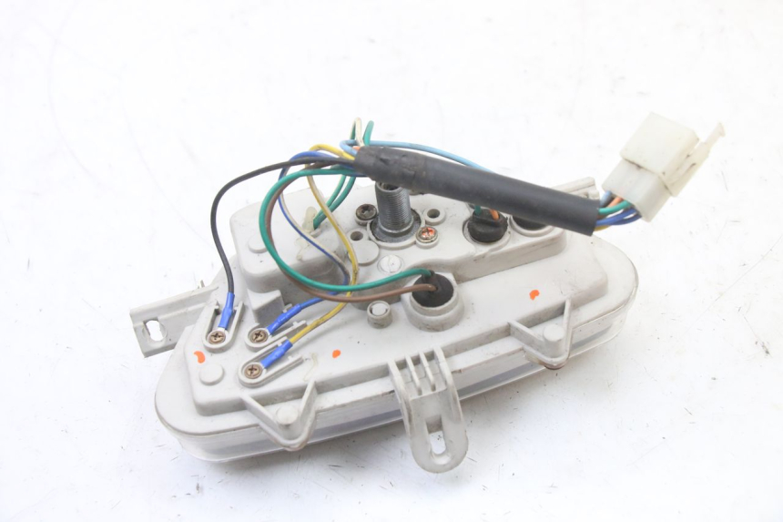 photo de LICZNIK TNT MOTOR ROMA 10' 2T 50 (2011 - 2018) - Widok ogólny