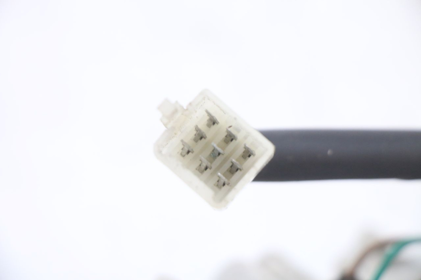 photo de LICZNIK TNT MOTOR ROMA 10' 2T 50 (2011 - 2018) - Stan powierzchni