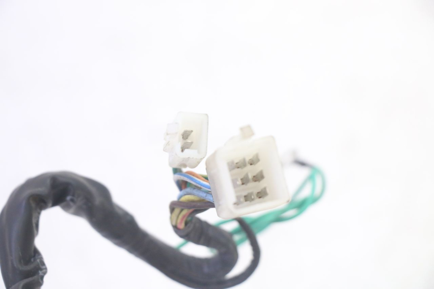 photo de LICZNIK SUKIDA TOP 1 50 (2003 - 2010) - Szczegóły charakterystyczne