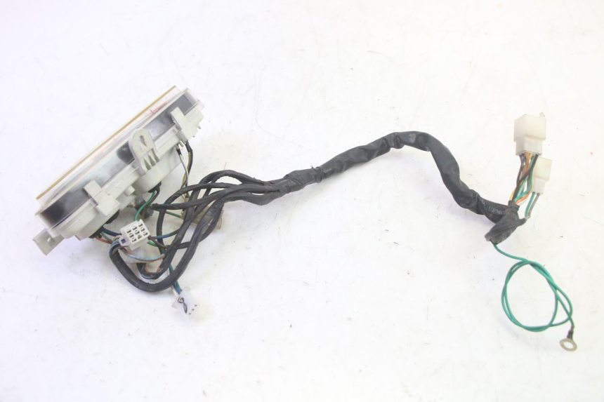 photo de LICZNIK SUKIDA TOP 1 50 (2003 - 2010) - Zbliżenie techniczne