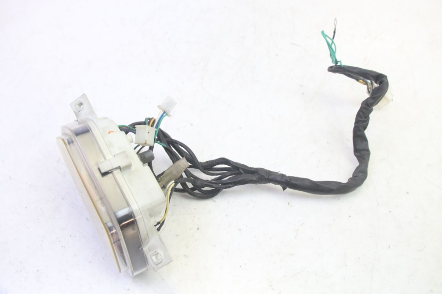 photo de LICZNIK SUKIDA TOP 1 50 (2003 - 2010) - Punkty mocowania