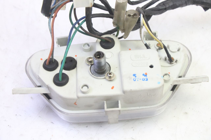 photo de LICZNIK SUKIDA TOP 1 50 (2003 - 2010) - Stan powierzchni