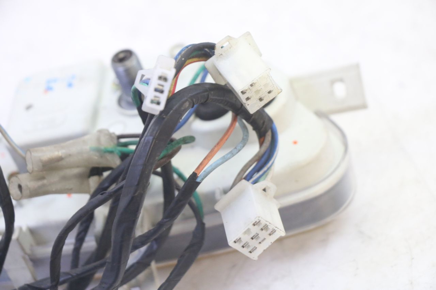 photo de LICZNIK SUKIDA TOP 1 50 (2003 - 2010) - Oznaczenia i referencje