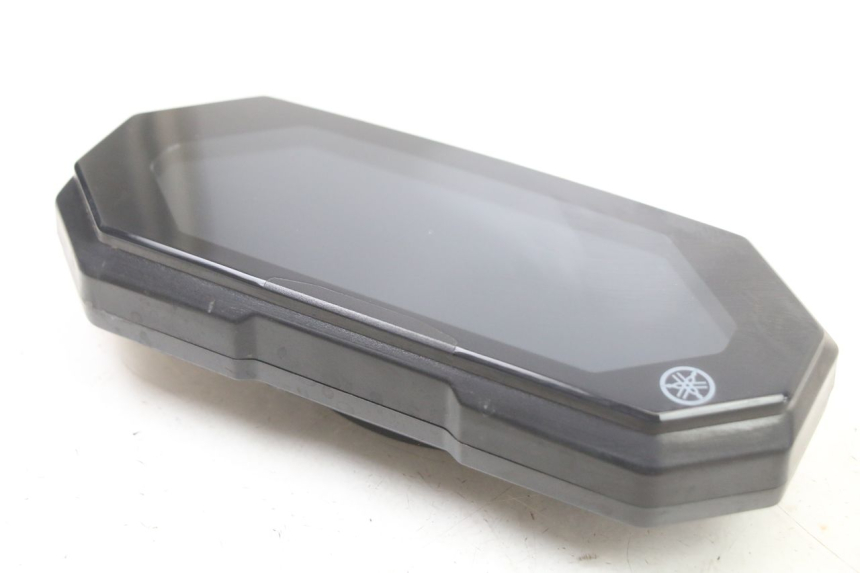 photo de LICZNIK YAMAHA TRACER 7 700 (2020 - 2024) - Zoom stanu zużycia