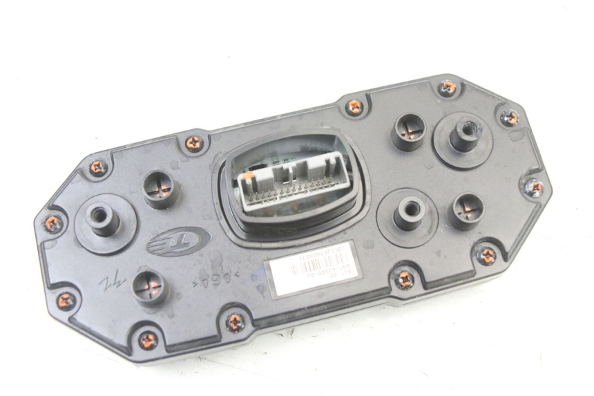 photo de LICZNIK YAMAHA TRACER 7 700 (2020 - 2024) - Widok ogólny