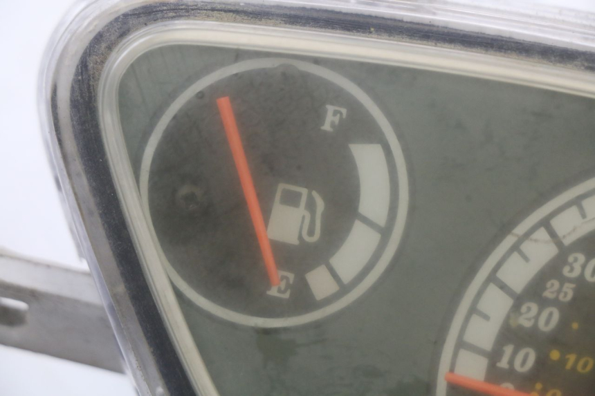 photo de LICZNIK BAOTIAN TRAVEL SPIRIT 50 (2010 - 2012) - Szczegół części