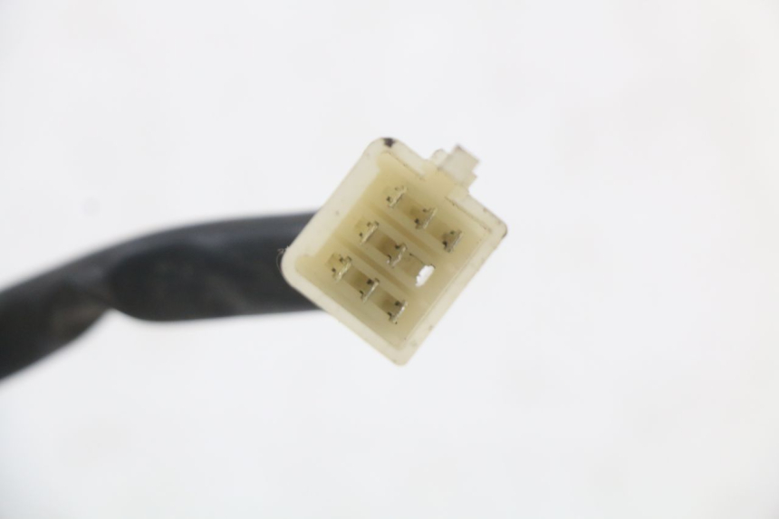 photo de LICZNIK BAOTIAN TRAVEL SPIRIT 50 (2010 - 2012) - Część sprawdzona