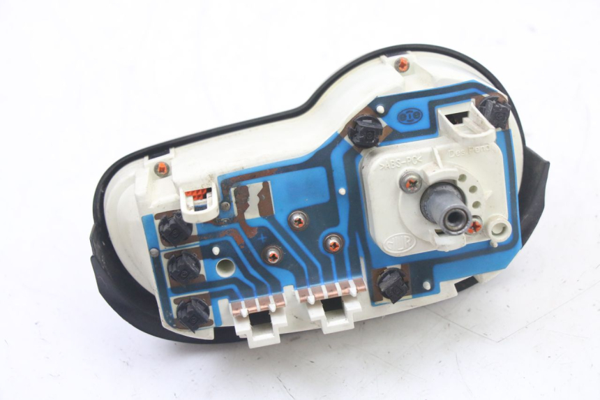 photo de LICZNIK PEUGEOT TREKKER TKR 50 (2005 - 2014) - Zbliżenie techniczne