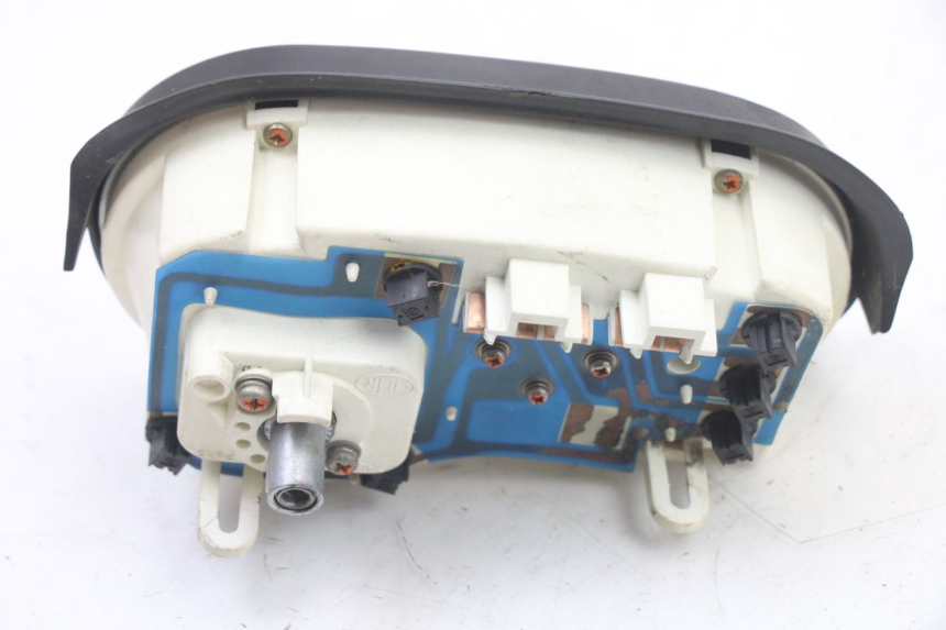 photo de LICZNIK PEUGEOT TREKKER TKR 50 (2005 - 2014) - Widok ogólny