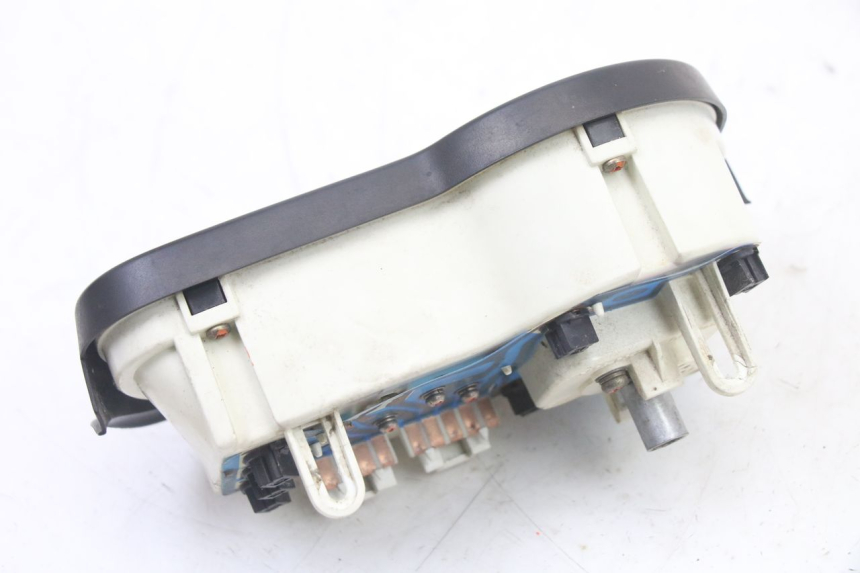 photo de LICZNIK PEUGEOT TREKKER TKR 50 (2005 - 2014) - Punkty mocowania