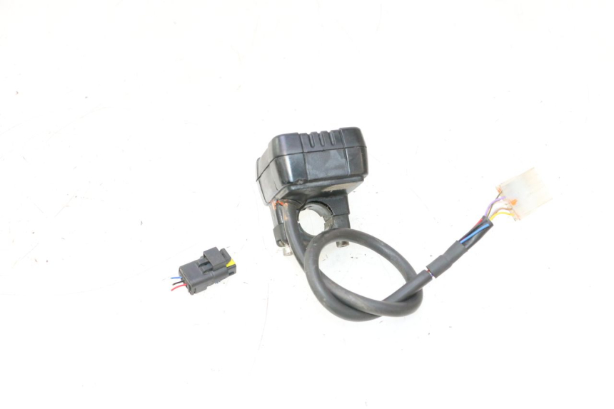 photo de LICZNIK PEUGEOT TREKKER 50 (1995 - 2004) - Oznaczenia i referencje